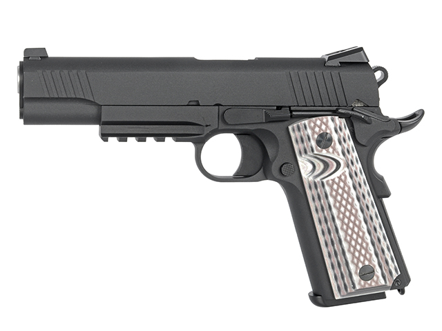 M45A1 - Black [WE] | Taiwangun