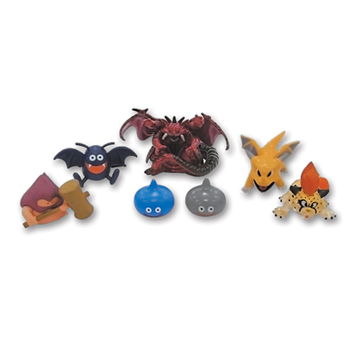 ドラゴンクエスト アミューズメント景品23点セット ドラゴンクエスト