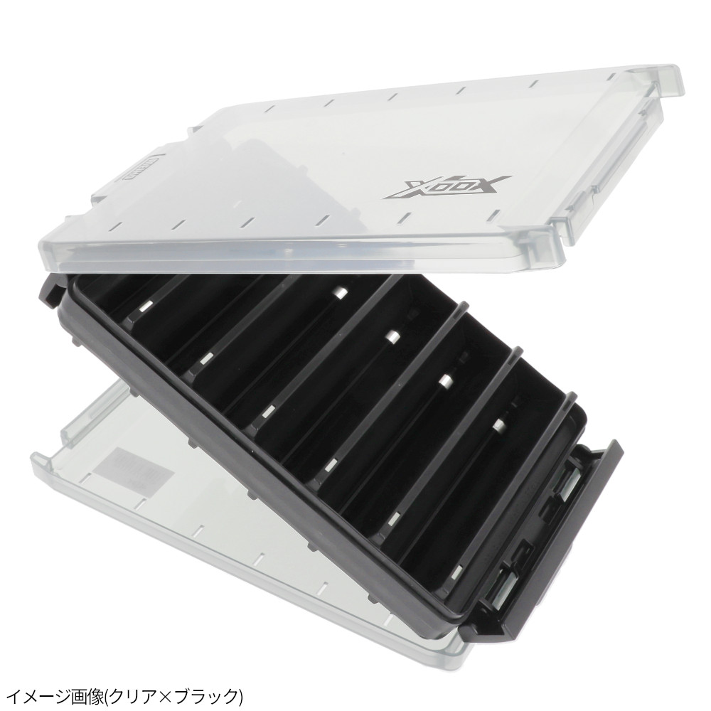 XOOX リバーシブル