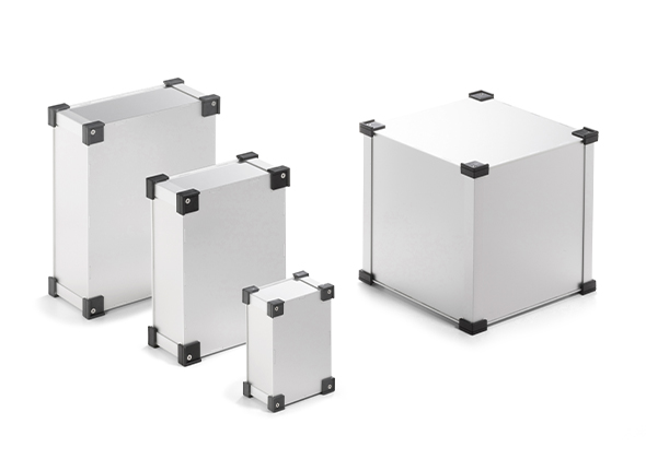 フリーサイズケース・フリーサイズボックス・オーダーメイド筐体・特注