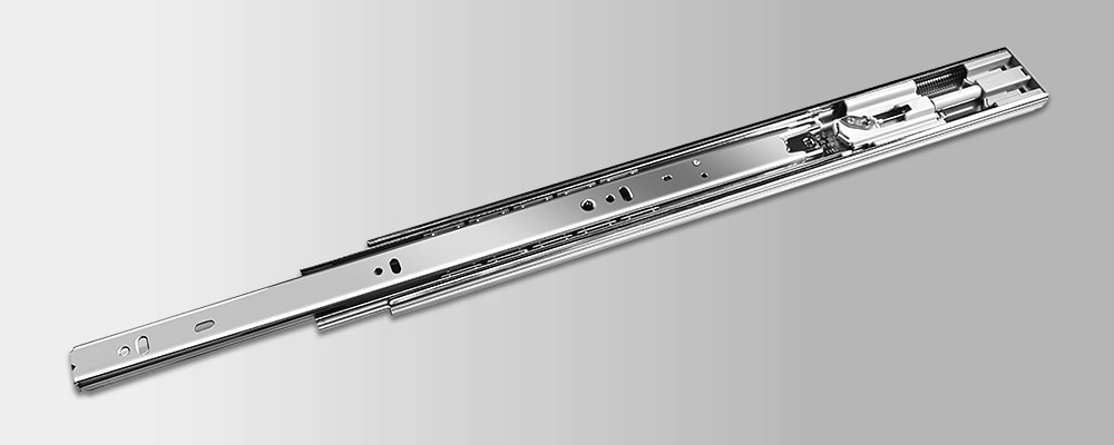 中荷重】機能性レール 3M52シリーズ 機構部品・機能製品 | 高千穂交易