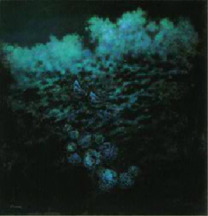 作品紹介 - 七戸町立鷹山宇一記念美術館｜Takayama Uichi Memorial