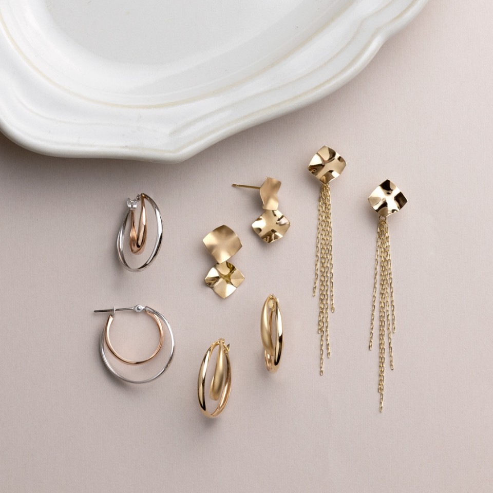 TAKE-UP ONLINE SHOP/テイクアップ公式オンラインショップ / K18/K10