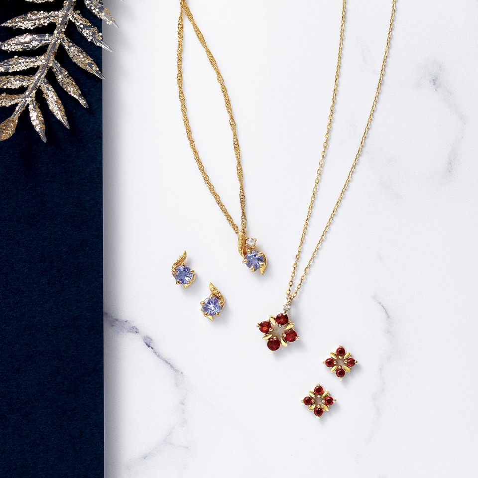 TAKE-UP ONLINE SHOP/テイクアップ公式オンラインショップ / K18・K10