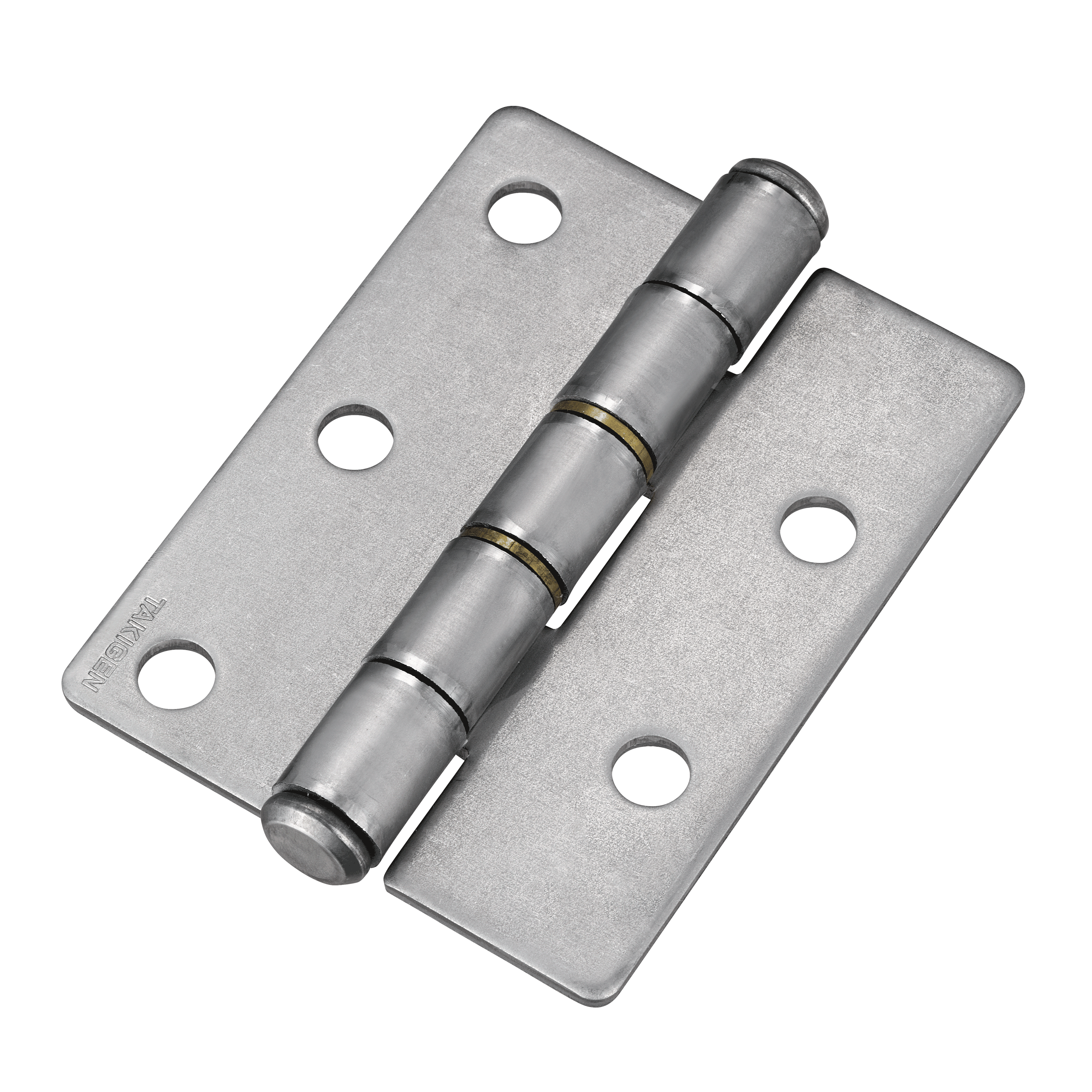 B-802-12 建機用重量蝶番 | TAKIGEN | タキゲン製造株式会社