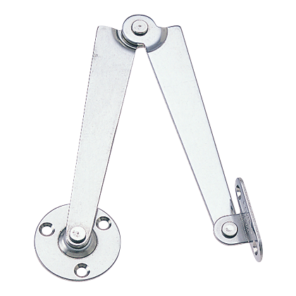 B-1040 ステンレス 天蓋用ステー シリーズ | TAKIGEN | タキゲン製造