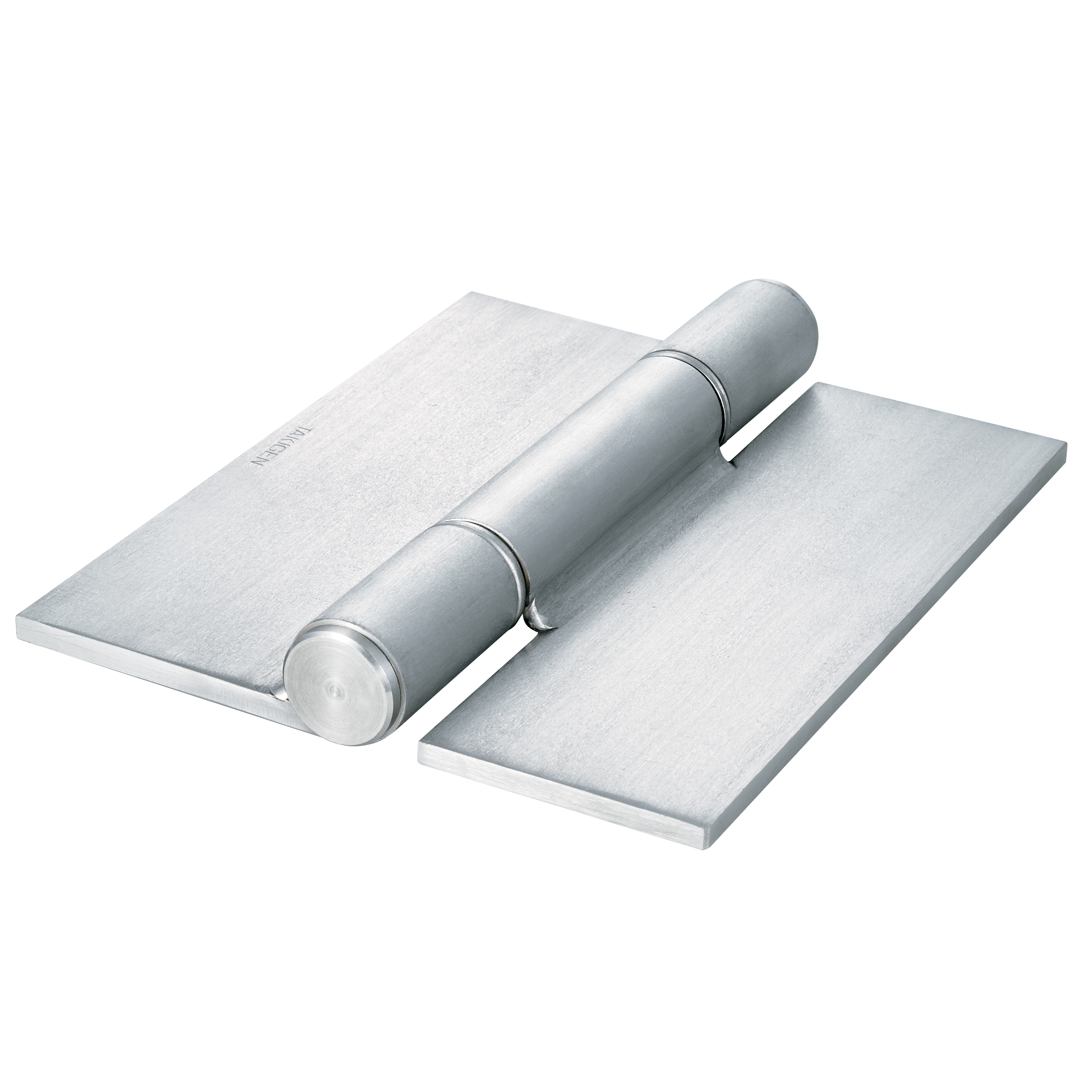 B-1331-3 ステンレス 超重量扉用厚口平型蝶番 | TAKIGEN | タキゲン