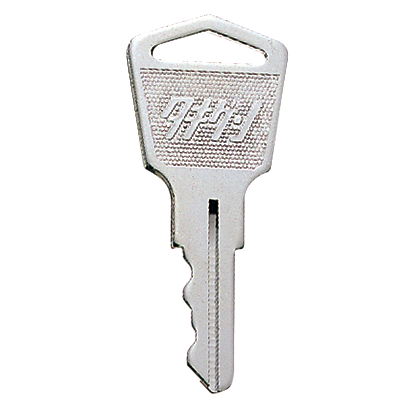 No.0350 スペアキー | TAKIGEN | タキゲン製造株式会社