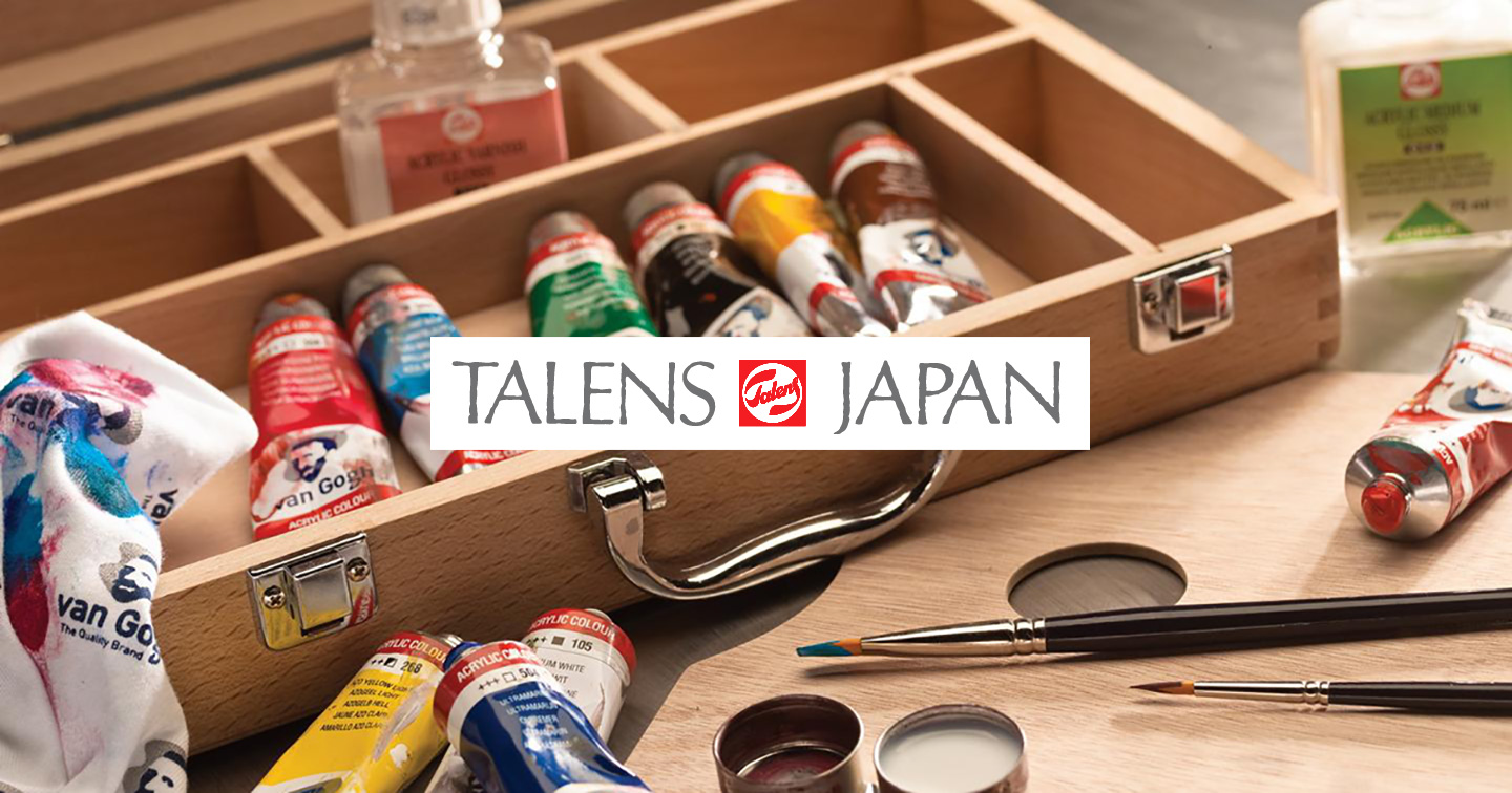 ヌーベルカレーパステル96色セット | 製品情報 | ターレンスジャパン