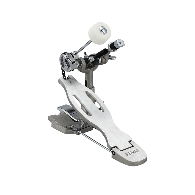 The Classic Pedal | Drum Pedals | HARDWARE | PRODUCTS | TAMA Drums
