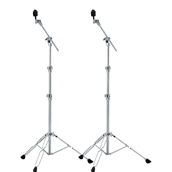 Standard Boom Stand 2pcs Pack HC03BWX2 | Hardware Kits | HARDWARE