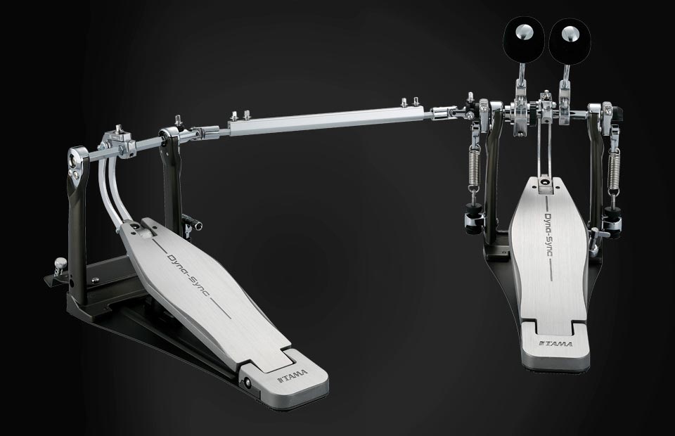 Drum Pedals | HARDWARE | PRODUCTS | TAMA Drums - TAMAドラム公式サイト