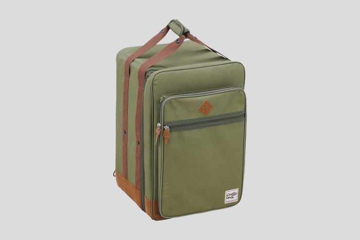 POWERPAD Designer Collection Cajon Bag -Limited Color- | NEWS