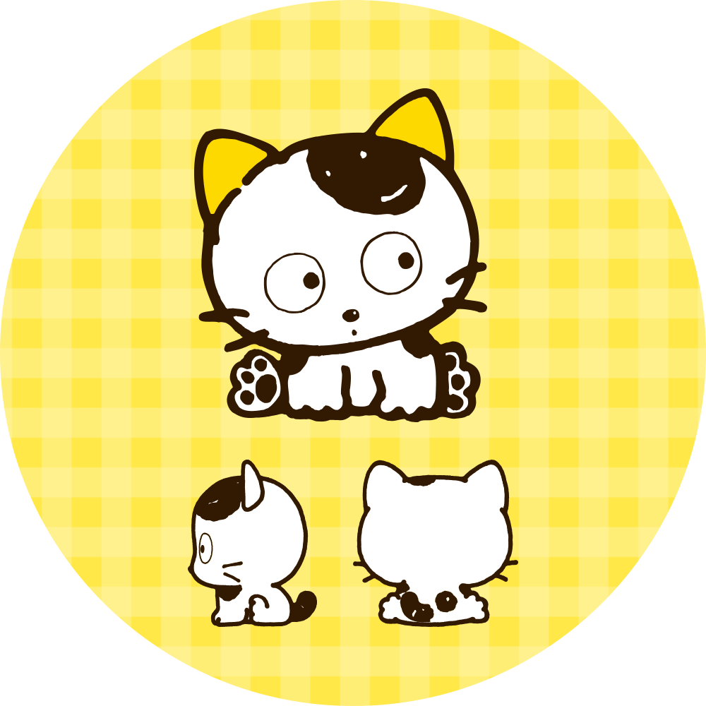 タマ＆フレンズとは？～キャラクター紹介～ | タマ＆フレンズ うちの