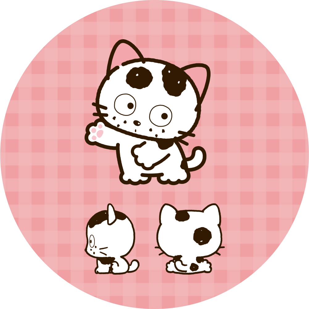 タマ＆フレンズとは？～キャラクター紹介～ | タマ＆フレンズ うちの