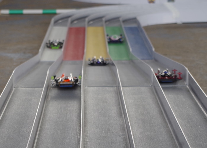 レポート】2019年2月24日（日）：ミニ四駆グランプリ2019SPRING 熊本