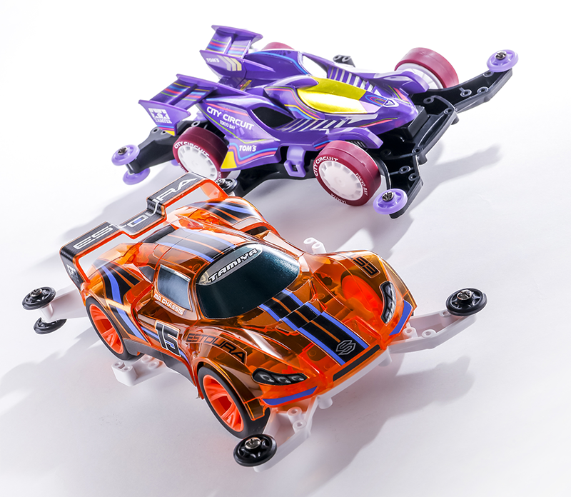 2/21 ミニ四駆グランプリ2026 ニューイヤー愛媛大会・前日練習 | タミヤ