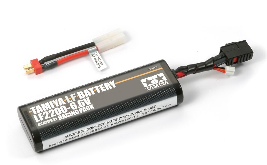 01 電動RCカーの基礎知識 - タミヤRCスタートガイド - | タミヤ