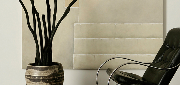 銀座掌 ｜ GINZA TANAGOKORO ｜ オブジェ（大型）