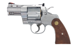 COLT パイソン | TANAKA WORKS