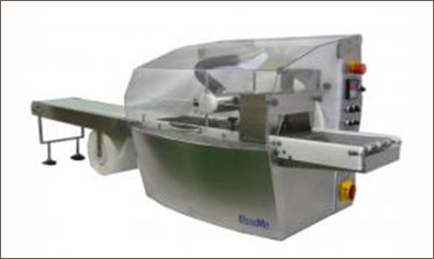 エンローバー｜チョコレート製造機械｜谷沢菓機工業株式会社