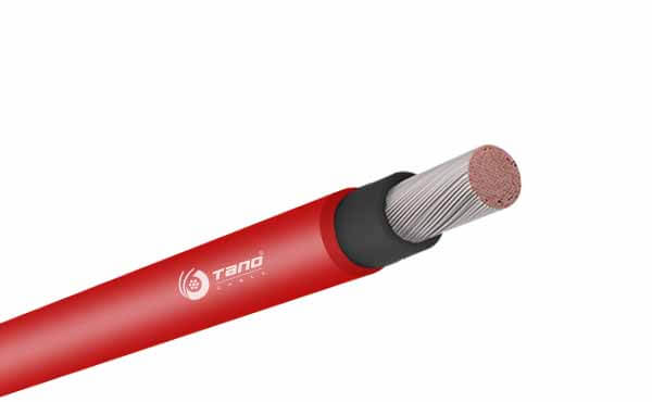 h1z2z2-k solar cable - TANO CABLE