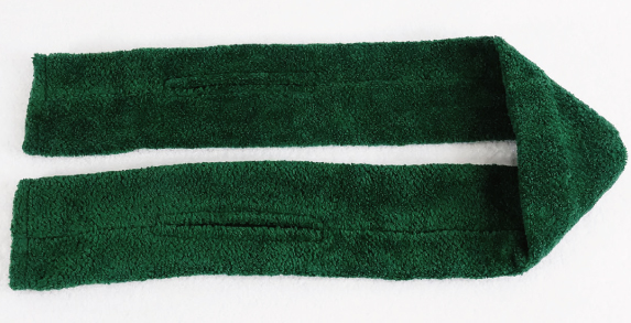 ネックスポーツタオル(クリアケース入り)商品ページ - やぎみつタオル