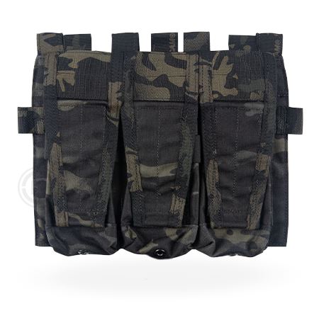 Crye Precision AVS™ Detachable Flap, M4 | Modular Mag Carrier