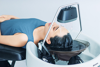 KITA MIRROR TYPE A | ミラー・サロン家具・ワゴン等 | 製品情報