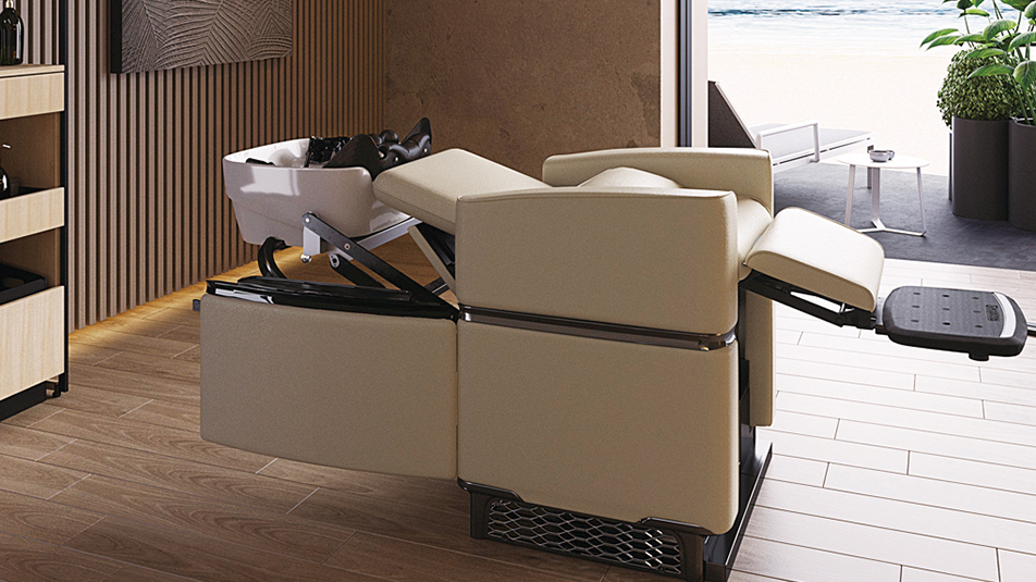 顧客の体験価値を高めたい | タカラベルモント