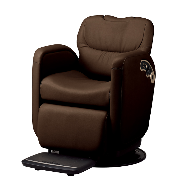 LUAR | チェア | 製品情報 | タカラベルモント