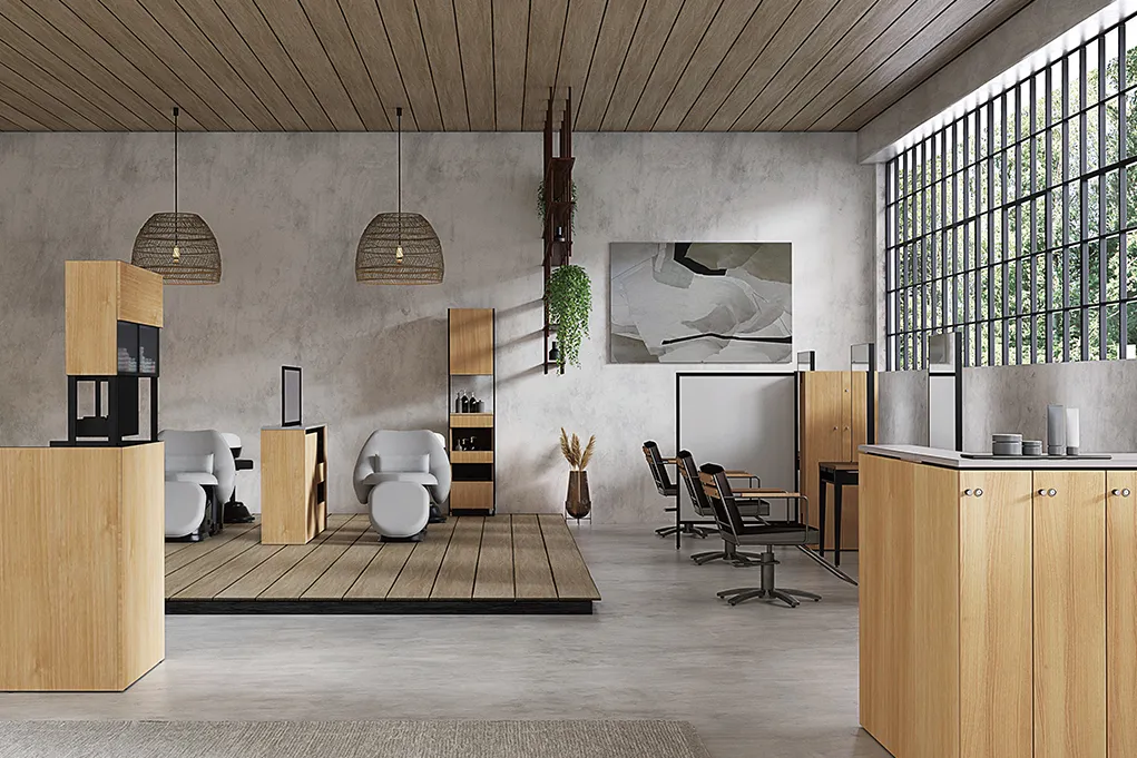 理美容機器 | タカラベルモント