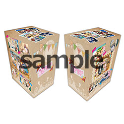 グッズ情報｜TBSテレビ：甘城ブリリアントパーク公式ホームページ