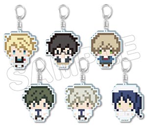 青春×機関銃 公式ホームページ｜TBSテレビ