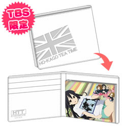 TBSアニメーション・けいおん！！公式ホームページ ／ グッズ情報