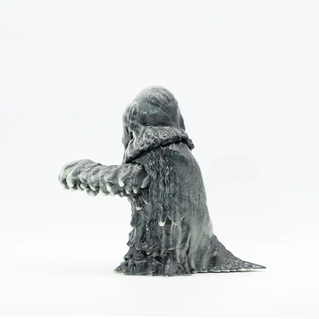 ヘドラ ラメクリアブルー【ワンフェス限定販売】