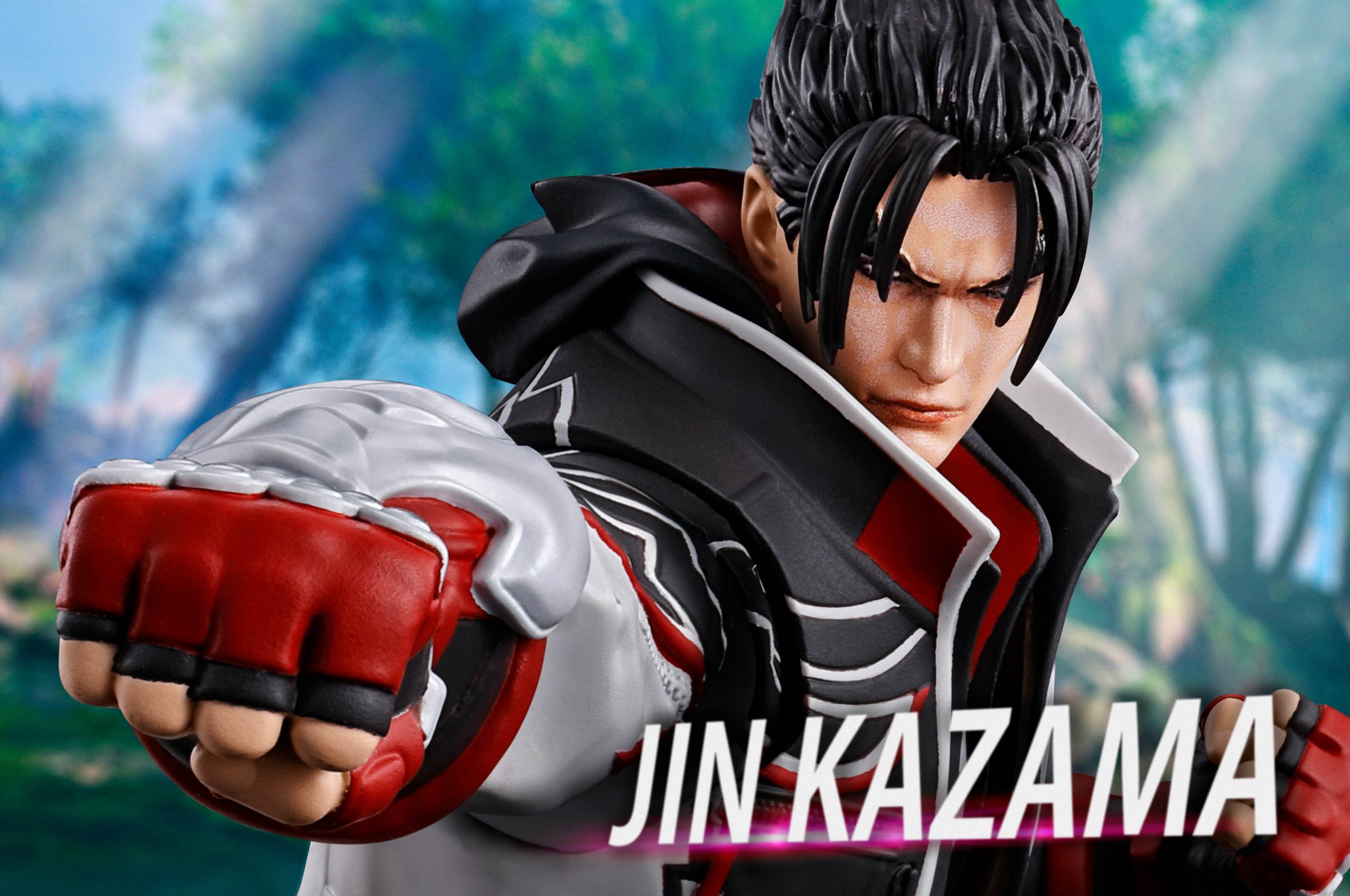 NEWS | TEKKEN OFFICIAL | バンダイナムコエンターテインメント公式サイト