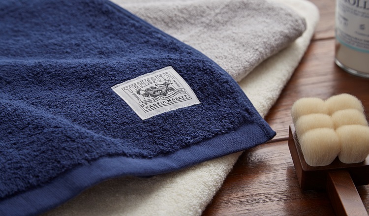 超甘撚りシリーズ: ｜オーガニックコットンタオル・ギフトのテネリータ