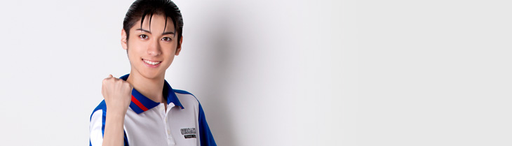 ミュージカル『テニスの王子様』『新テニスの王子様』公式サイト