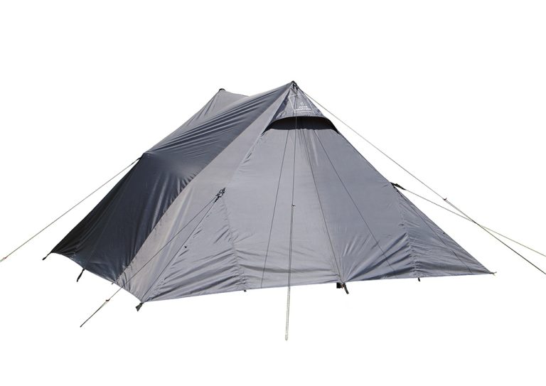BLACK SUMMIT GG8｜TENT｜PRODUCTS｜tent-Mark DESIGNS