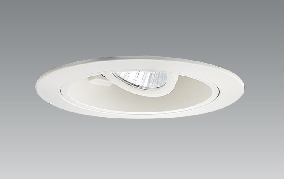 廃番品】LED一体型 ユニバーサルダウンライト｜ダウンライト｜製品情報