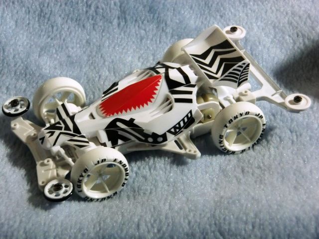 ENOMOTO SPECIAL STELLA スーパーアバンテ ホワイトスペシャルの詳細