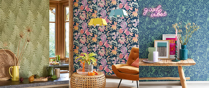 CALIFORNIA | 輸入壁紙(クロス)のテシード