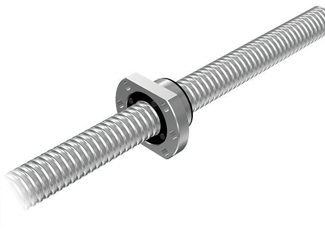 SDA-VZ (ねじ軸径25)｜ボールねじ｜製品情報｜THKオフィシャルウェブサイト