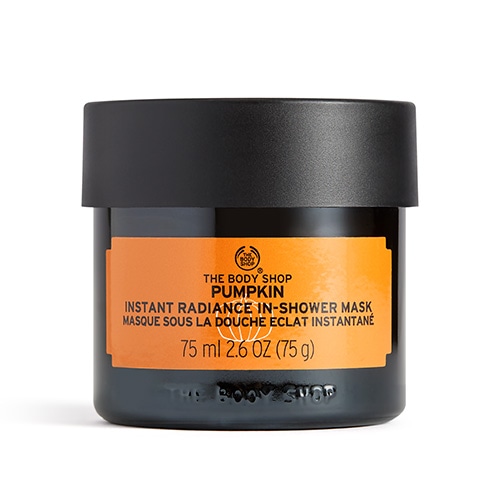 PA インスタントラディアンス マスク｜ THE BODY SHOP（ザボディ