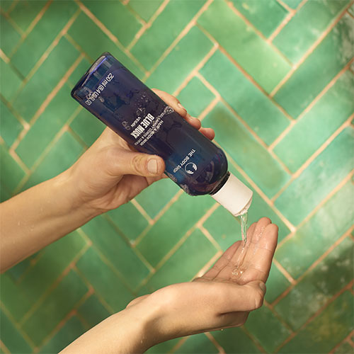 ブルームスク ヘア&ボディウォッシュ｜ THE BODY SHOP（ザボディ