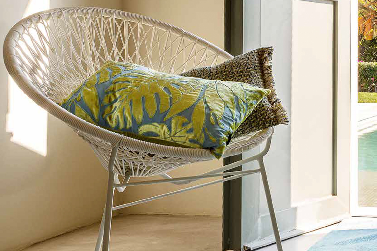 FISBA | フィスバ | 生地ブランド – クッション専門店 ザ クッション