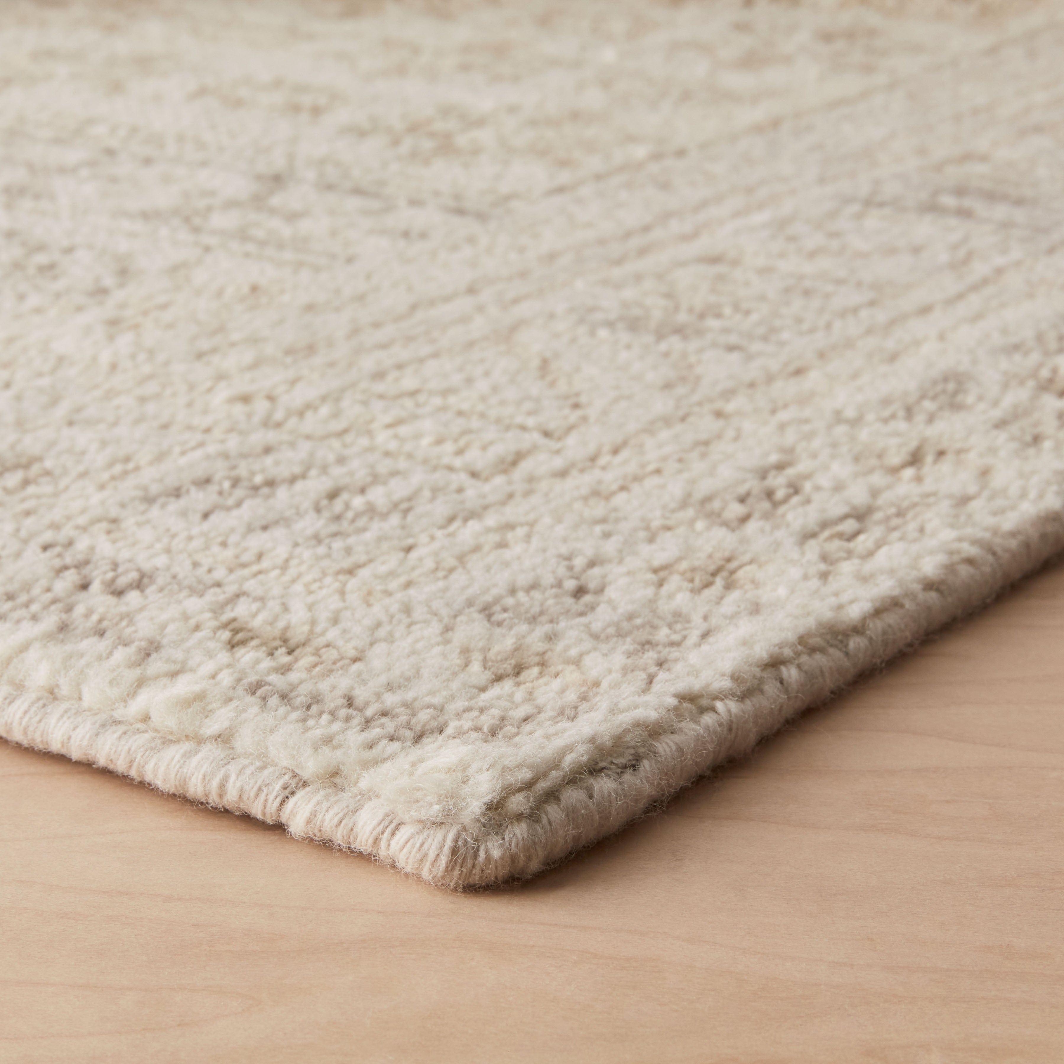 Lahar Hand-Knotted Area Rug – The Citizenry