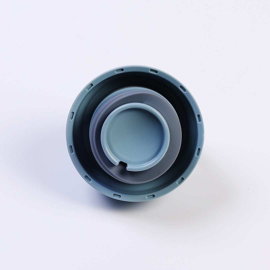 AKZ-48用 せんセット (ASM)スモーキーブルー – ピーコック魔法瓶公式