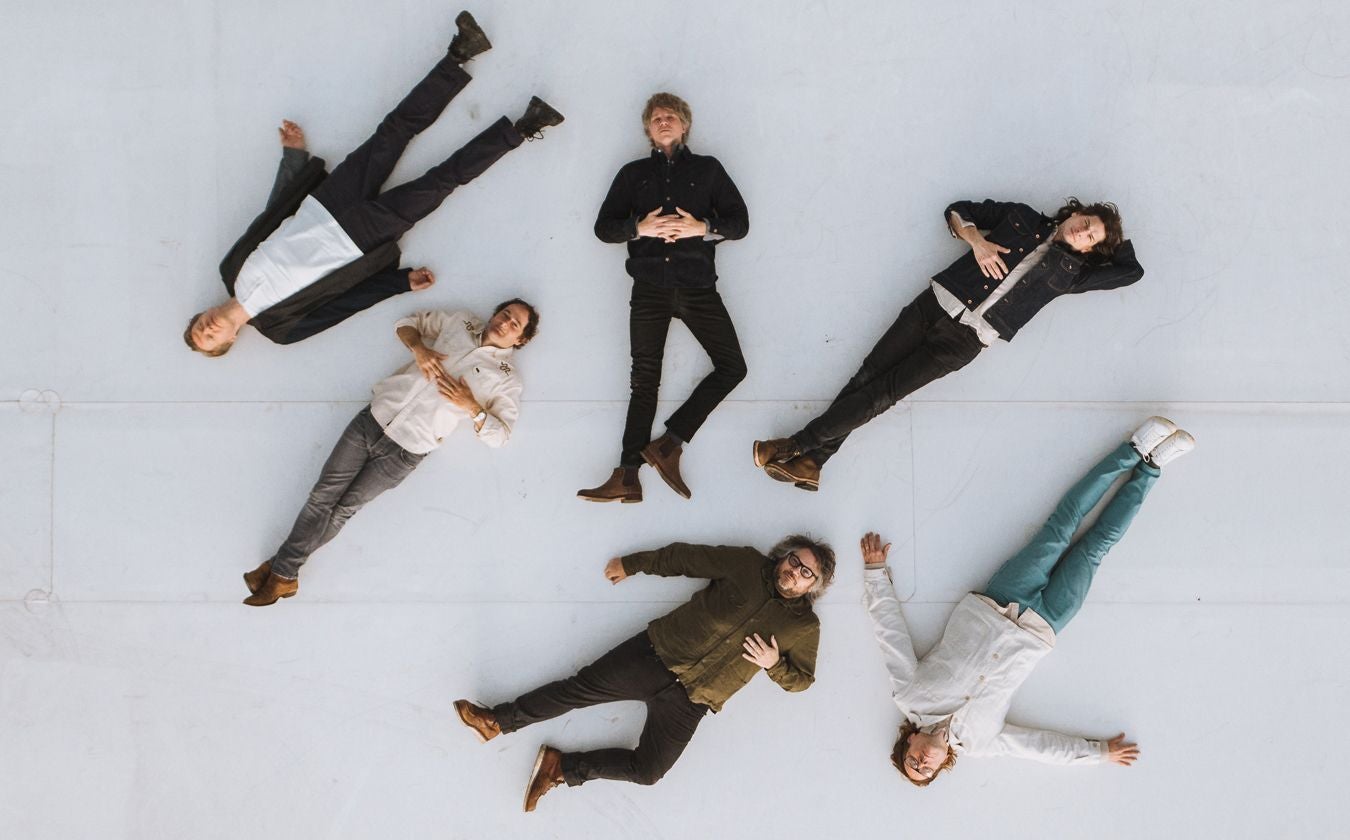 Wilco | St. Augustine Amphitheatre